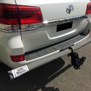 Stone Stomper® Bar Sleeve