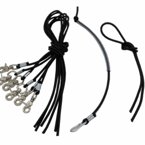 Stone Stomper® Bungee Full Set