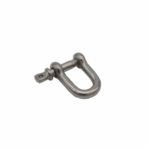 D-Shackle Pair