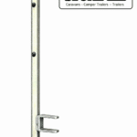 Stone Stomper® Bar - Standard Option 2 Post