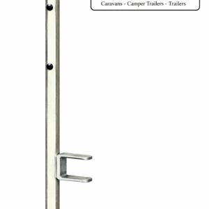 Stone Stomper® Bar - Standard Option 3