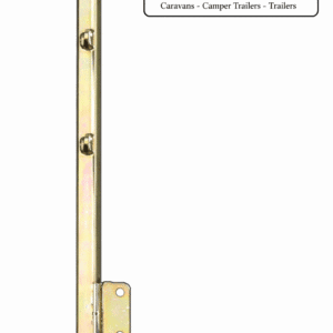 Stone Stomper® Bar - Tab on Back