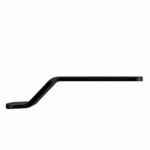 Stone Stomper® Double Bend Fittings (pair)