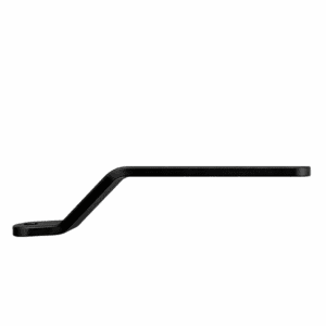 Stone Stomper® Double Bend Fittings (pair)